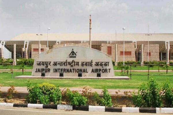 Jaipur Airport